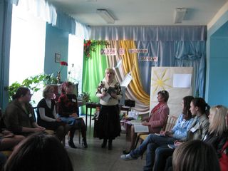 Здоров'я - це модно ЗОШ №1, 9, 11кл.